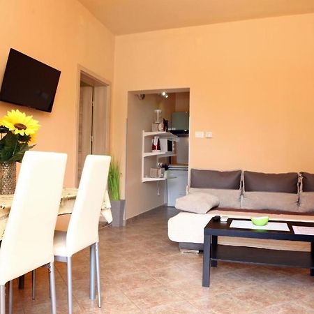 Apartma Juricich Portorose Esterno foto