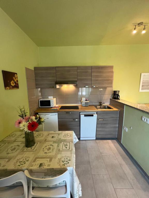 Apartma Juricich Portorose Esterno foto