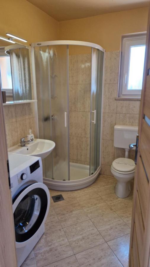 Apartma Juricich Portorose Esterno foto