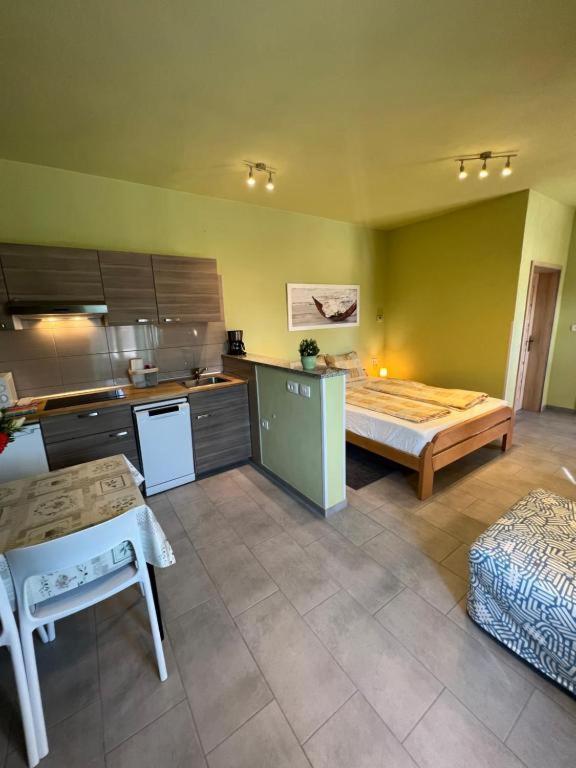 Apartma Juricich Portorose Esterno foto