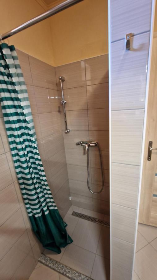 Apartma Juricich Portorose Esterno foto