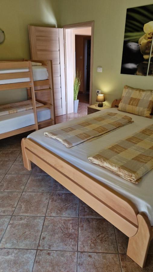 Apartma Juricich Portorose Esterno foto