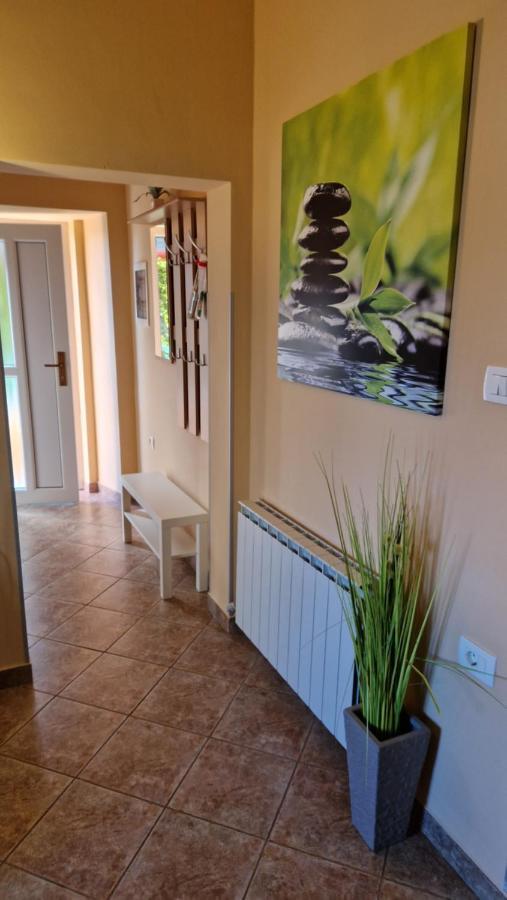 Apartma Juricich Portorose Esterno foto