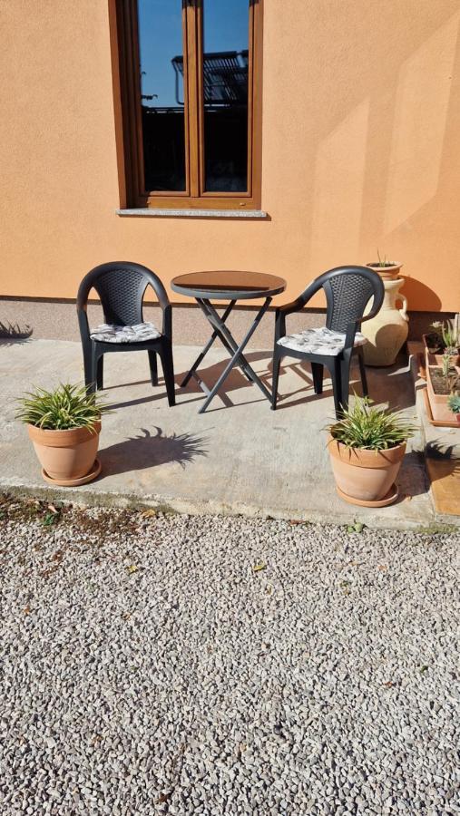 Apartma Juricich Portorose Esterno foto
