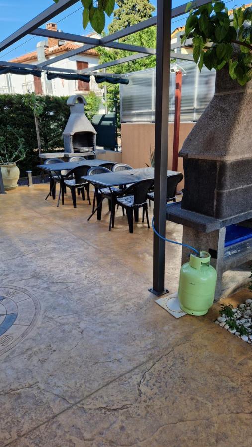 Apartma Juricich Portorose Esterno foto