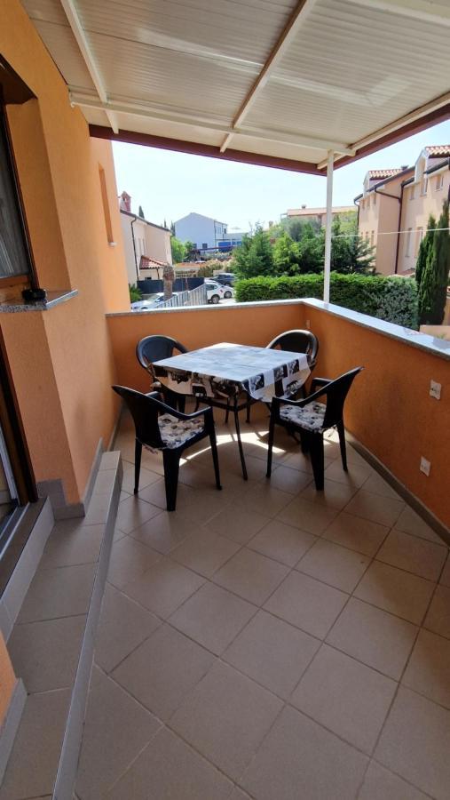 Apartma Juricich Portorose Esterno foto