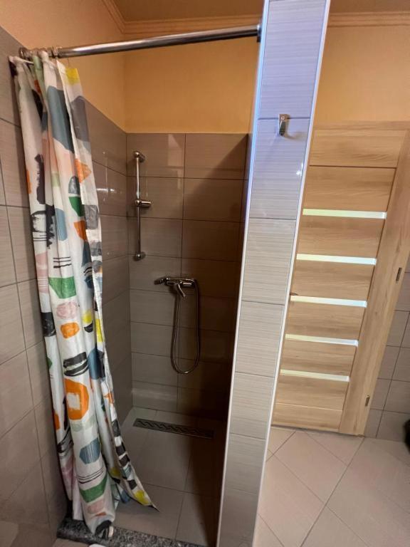 Apartma Juricich Portorose Esterno foto