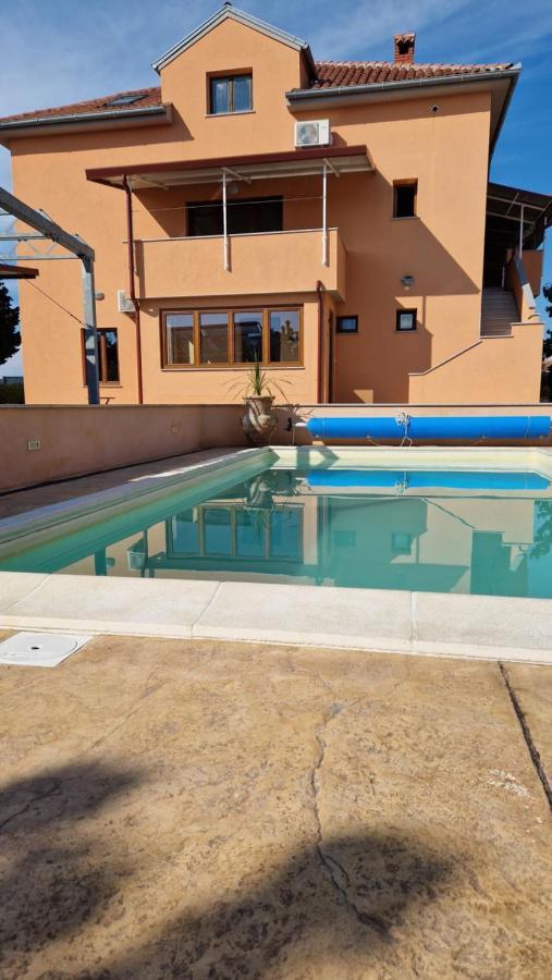 Apartma Juricich Portorose Esterno foto