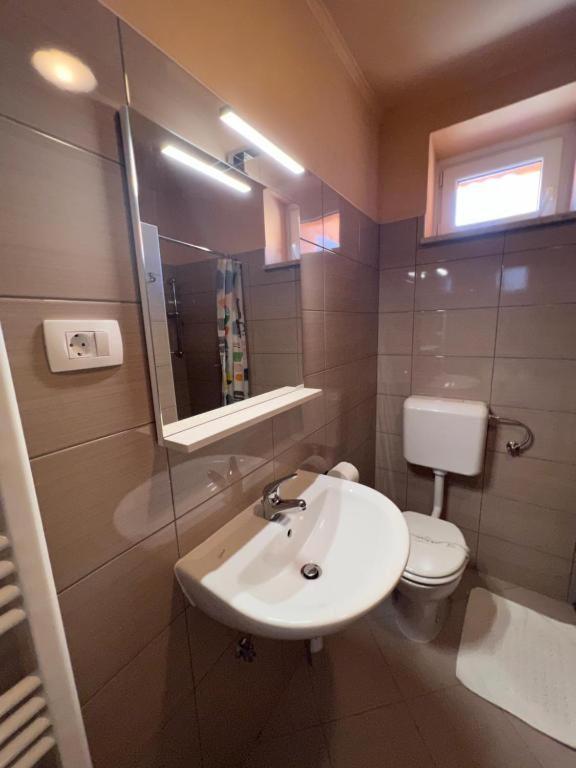 Apartma Juricich Portorose Esterno foto